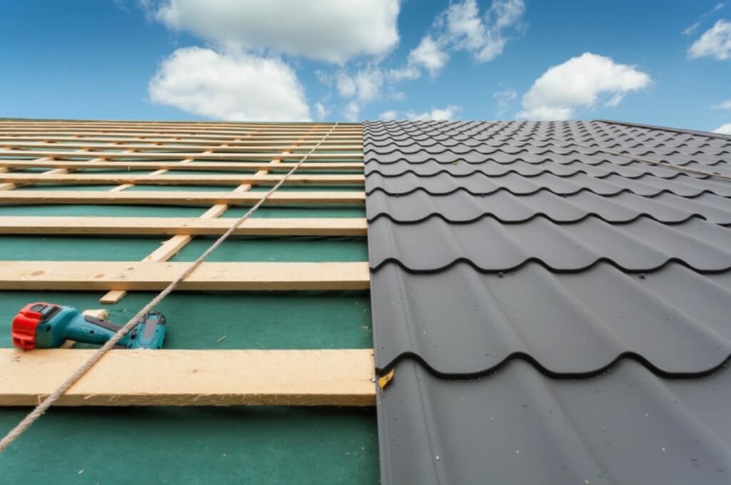 Financing Your Roof Replacement: Options and Advice