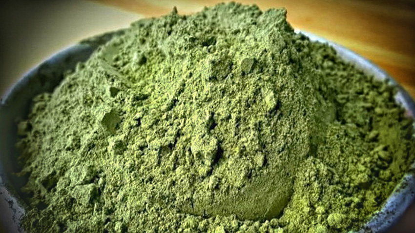 The Alchemist’s Guide to Kratom Strains Crafting Your Ideal Blend