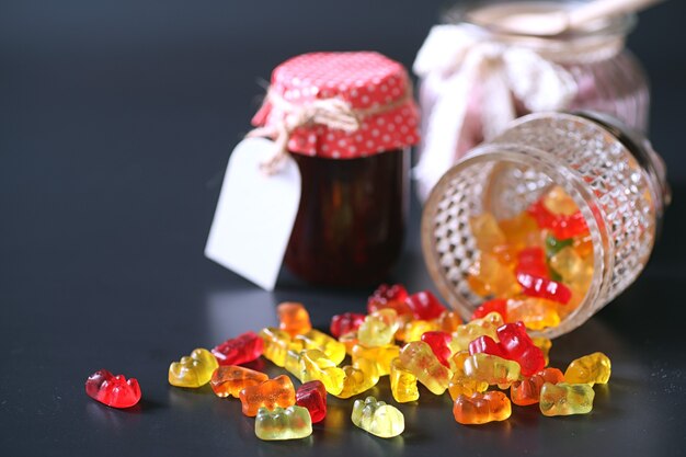 Amanita Muscaria Mushroom Gummies: The Best Products on the Market