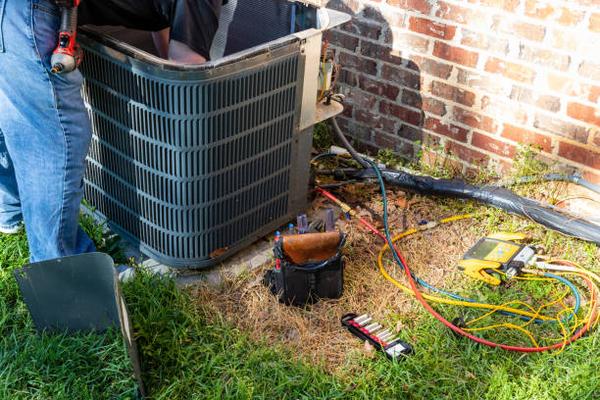 Keeping Vero Beach Homes Comfortable: HVAC Experts You Can Trust