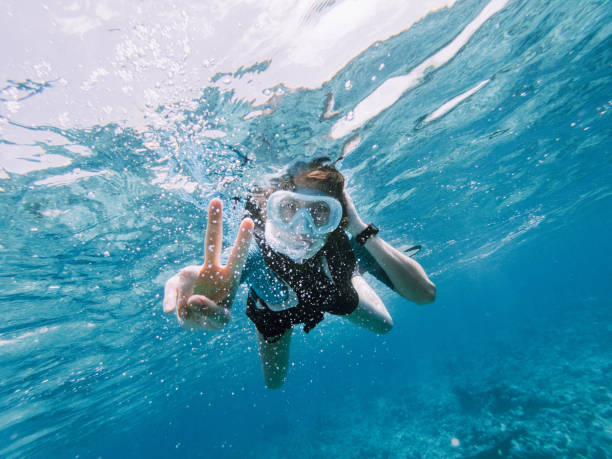 How to Choose the Best Snorkel Mask for Your Adventures